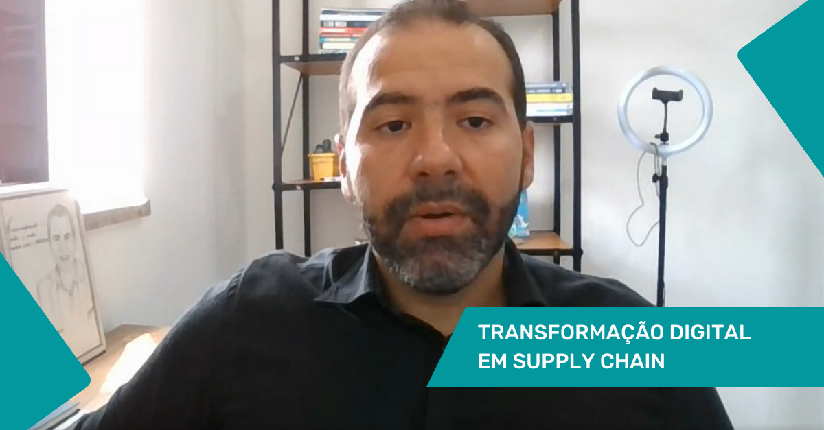 Transforma O Digital Em Supply Chain Match