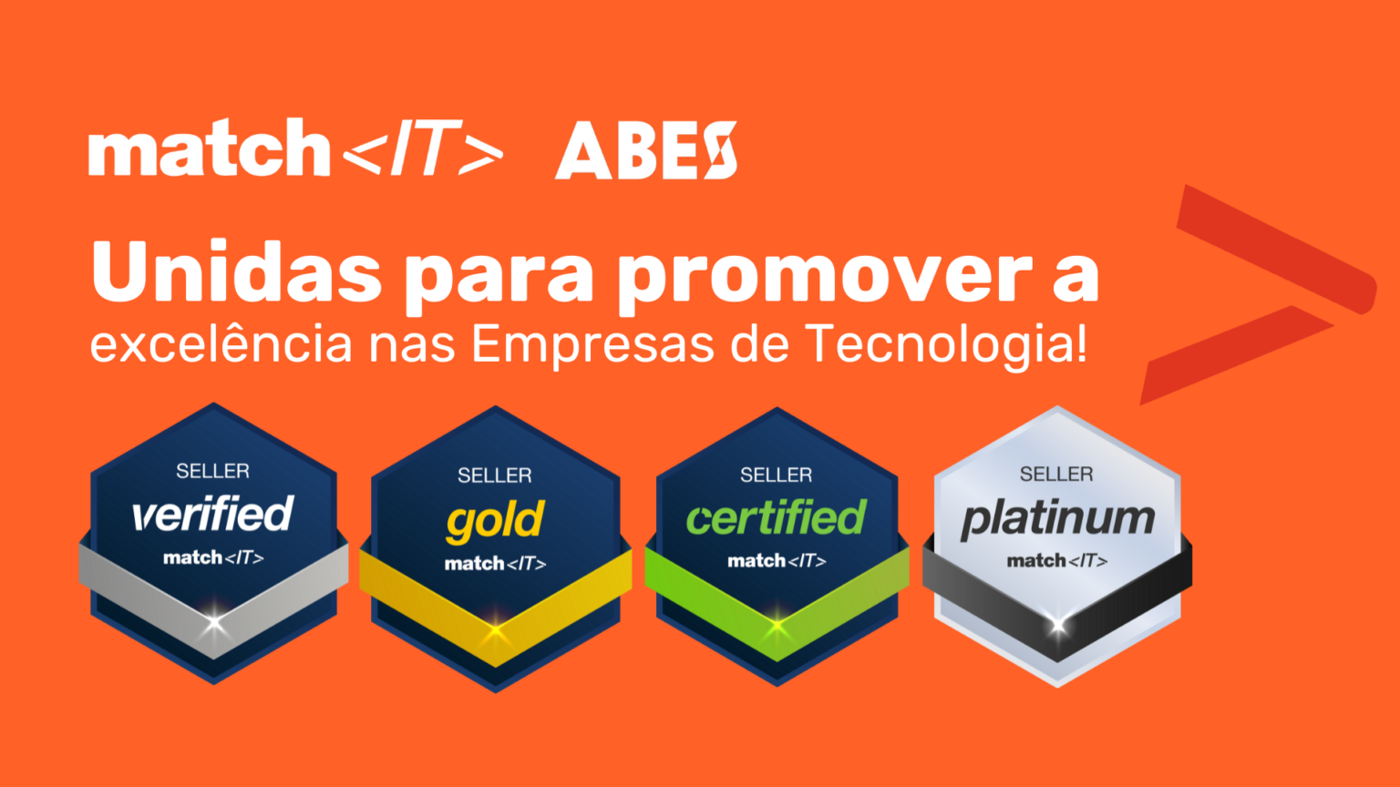 Matchit ABES e MatchIT :: Promovendo excelência em Empresas de Tecnologia! - Match
